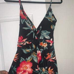 Derek Heart Soft Jumpsuit